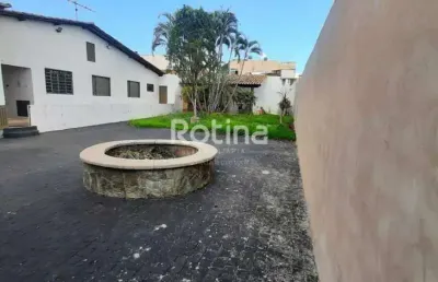 Terreno à venda, jardim patrícia - uberlândia/mg - rotina imobiliária