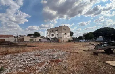 Terreno à venda, presidente roosevelt - uberlândia/mg - rotina imobiliária