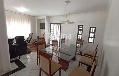 Casa à venda, 3 quartos, umuarama - uberlândia/mg - rotina imobiliária