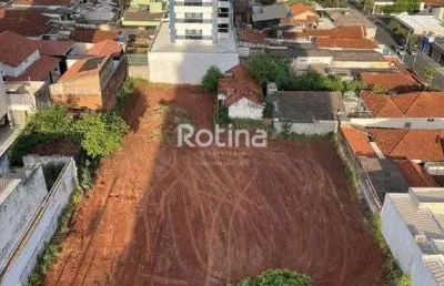 Área à venda, osvaldo rezende - uberlândia/mg - rotina imobiliária