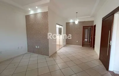 Casa condomínio fechado à venda, 3 quartos, jardim holanda - uberlândia/mg - rotina imobiliária