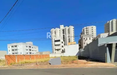 Terreno à venda, novo mundo - uberlândia/mg - rotina imobiliária