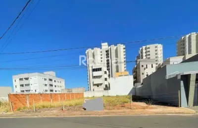 Terreno à venda, novo mundo - uberlândia/mg - rotina imobiliária