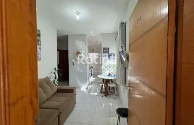 Apartamento à venda, 2 quartos, cidade jardim - uberlândia/mg - rotina imobiliária