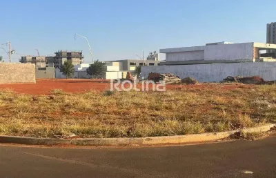 Terreno à venda, novo mundo - uberlândia/mg - rotina imobiliária