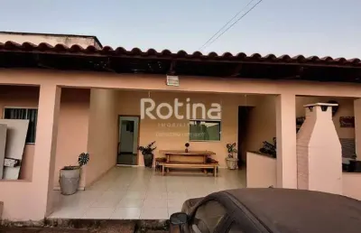 Casa à venda, 2 quartos, maria rezende - uberlândia/mg - rotina imobiliária
