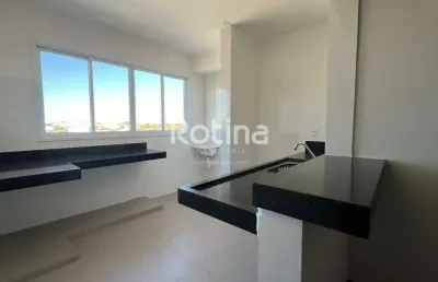 Apartamento à venda, 3 quartos, novo mundo - uberlândia/mg - rotina imobiliária