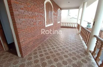 Casa à venda, 3 quartos, lídice - uberlândia/mg - rotina imobiliária