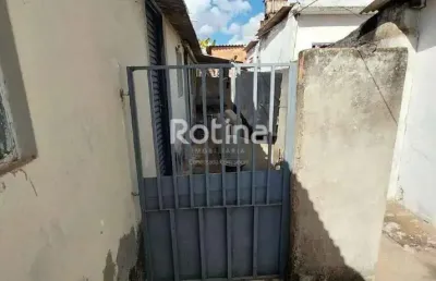 Terreno à venda, santa mônica - uberlândia/mg - rotina imobiliária