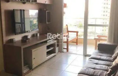 Apartamento à venda, 3 quartos, jardim finotti - uberlândia/mg - rotina imobiliária