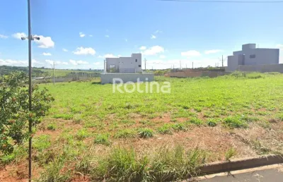 Terreno à venda, portal do vale - uberlândia/mg - rotina imobiliária