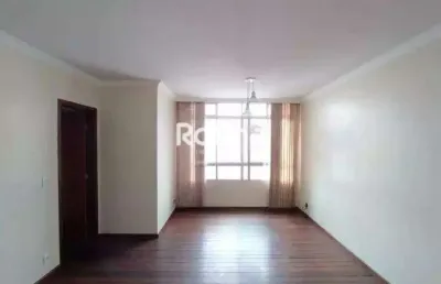 Apartamento à venda, 3 quartos, brasil - uberlândia/mg - rotina imobiliária