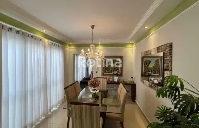 Casa à venda, 3 quartos, segismundo pereira - uberlândia/mg - rotina imobiliária