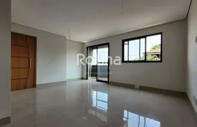 Apartamento à venda, 3 quartos, tibery - uberlândia/mg - rotina imobiliária