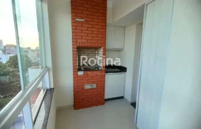 Apartamento à venda, 3 quartos, nossa senhora aparecida - uberlândia/mg - rotina imobiliária