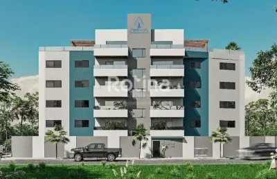 Apartamento à venda, 3 quartos, novo mundo - uberlândia/mg - rotina imobiliária