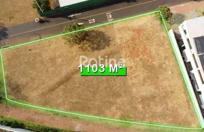 Terreno condomínio fechado à venda, cond. solares da gávea - uberlândia/mg - rotina imobiliária