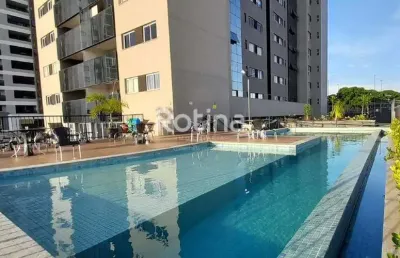 Apartamento à venda, 2 quartos, tibery - uberlândia/mg - rotina imobiliária