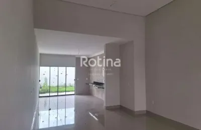 Casa à venda, 3 quartos, cidade jardim - uberlândia/mg - rotina imobiliária