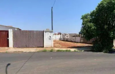 Área à venda, santa mônica - uberlândia/mg - rotina imobiliária