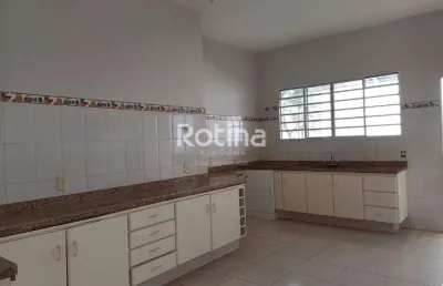 Casa à venda, 5 quartos, fundinho - uberlândia/mg - rotina imobiliária