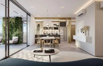 Apartamento à venda, 4 quartos, jardim karaíba - uberlândia/mg - rotina imobiliária