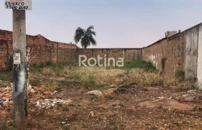 Terreno à venda, dona zulmira - uberlândia/mg - rotina imobiliária