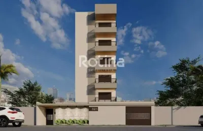 Apartamento à venda, 3 quartos, presidente roosevelt - uberlândia/mg - rotina imobiliária