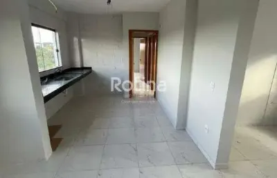 Apartamento à venda, 2 quartos, jardim patrícia - uberlândia/mg - rotina imobiliária