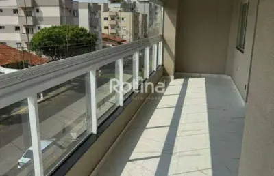 Apartamento à venda, 3 quartos, santa mônica - uberlândia/mg - rotina imobiliária