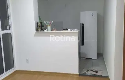 Apartamento à venda, 2 quartos, jardim patrícia - uberlândia/mg - rotina imobiliária