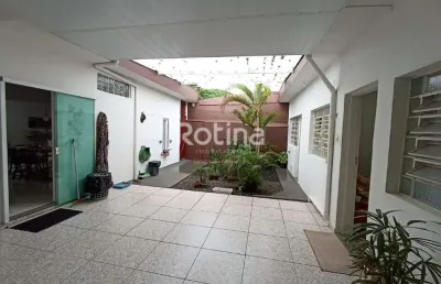 Casa à venda, 6 quartos, nossa senhora aparecida - uberlândia/mg - rotina imobiliária