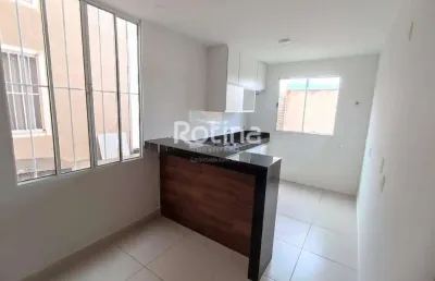 Apartamento à venda, 2 quartos, jardim sul - uberlândia/mg - rotina imobiliária