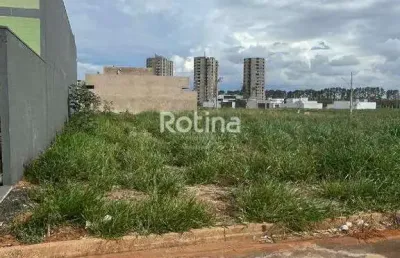 Terreno à venda, novo mundo - uberlândia/mg - rotina imobiliária