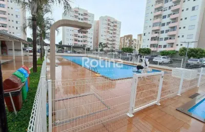 Apartamento à venda, 2 quartos, jardim holanda - uberlândia/mg - rotina imobiliária