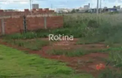 Terreno à venda, novo mundo - uberlândia/mg - rotina imobiliária