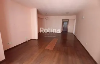 Apartamento à venda, 3 quartos, centro - uberlândia/mg - rotina imobiliária