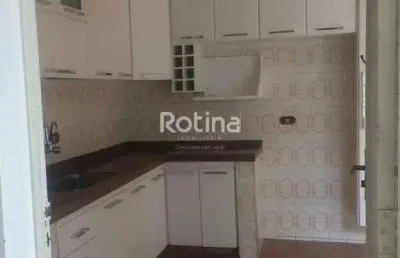 Casa à venda, 3 quartos, martins - uberlândia/mg - rotina imobiliária