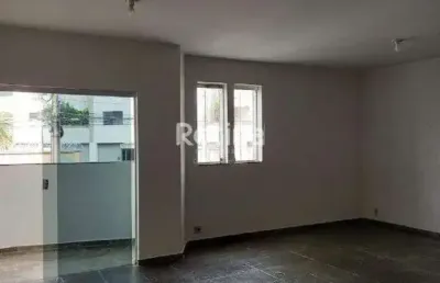 Apartamento à venda, 3 quartos, saraiva - uberlândia/mg - rotina imobiliária