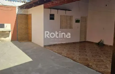 Casa à venda, 3 quartos, shopping park - uberlândia/mg - rotina imobiliária
