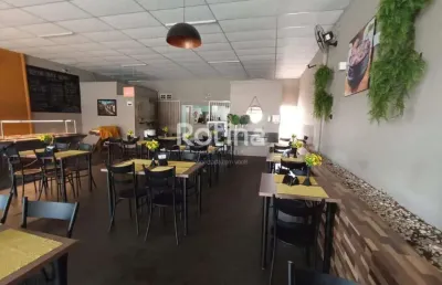 Loja à venda, chacaras tubalina e quartel - uberlândia/mg - rotina imobiliária