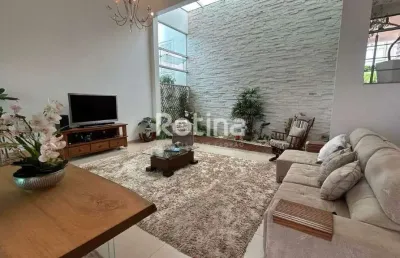 Casa condomínio fechado à venda, 5 quartos, cond. reserva do vale - uberlândia/mg - rotina imobiliária