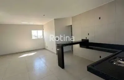Apartamento à venda, 3 quartos, vida nova - uberlândia/mg - rotina imobiliária