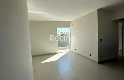Apartamento à venda, 3 quartos, vida nova - uberlândia/mg - rotina imobiliária