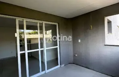 Cobertura à venda, 4 quartos, patrimônio - uberlândia/mg - rotina imobiliária