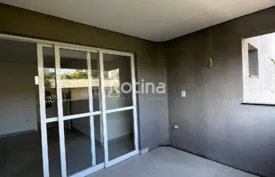 Apartamento à venda, 3 quartos, patrimônio - uberlândia/mg - rotina imobiliária