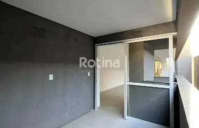 Apartamento à venda, 3 quartos, patrimônio - uberlândia/mg - rotina imobiliária