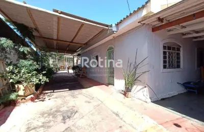 Casa à venda, 3 quartos, tubalina - uberlândia/mg - rotina imobiliária