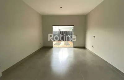 Casa à venda, 2 quartos, jardim ipanema - uberlândia/mg - rotina imobiliária