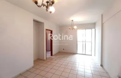Apartamento à venda, 3 quartos, osvaldo rezende - uberlândia/mg - rotina imobiliária